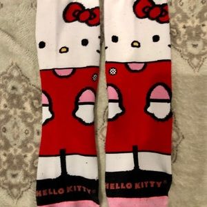 Hello Kitty Socks By Stance - Womens - Sz M